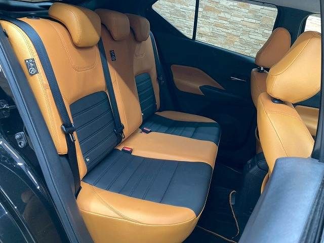 NISSAN KICKS 2021 Image 31