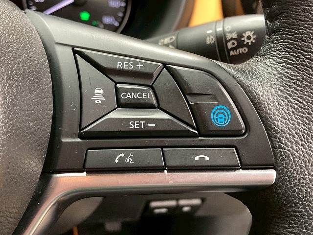 NISSAN KICKS 2021 Image 31