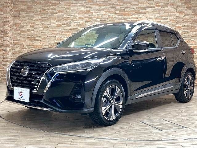 NISSAN KICKS 2021 Image 31