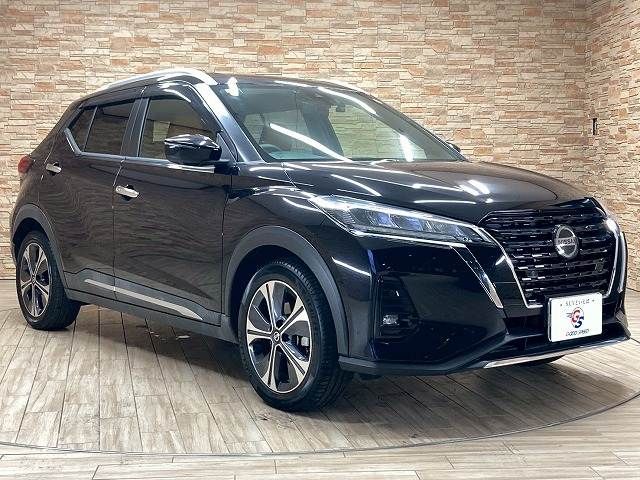 NISSAN KICKS 2021 Image 31