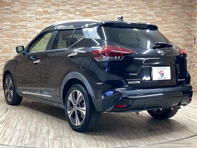 NISSAN KICKS 2021 Image 31