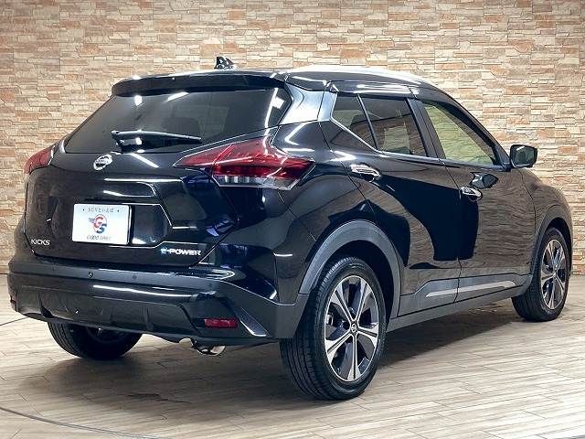 NISSAN KICKS 2021 Image 31