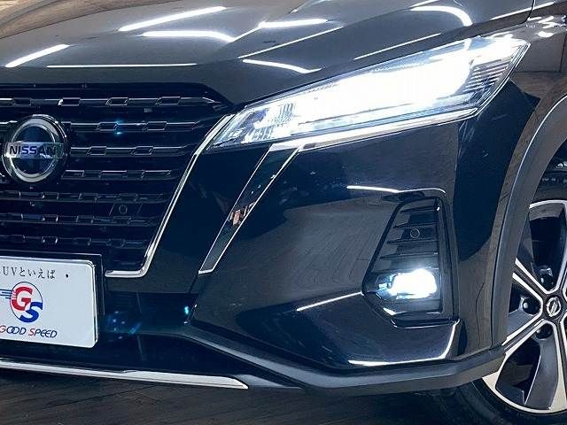 NISSAN KICKS 2021 Image 31