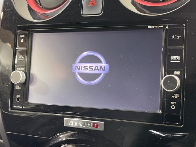 NISSAN NOTE 2017 Image 31
