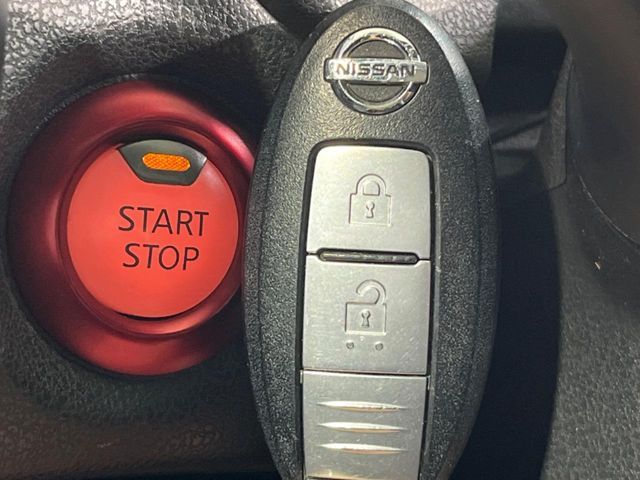 NISSAN NOTE 2017 Image 31