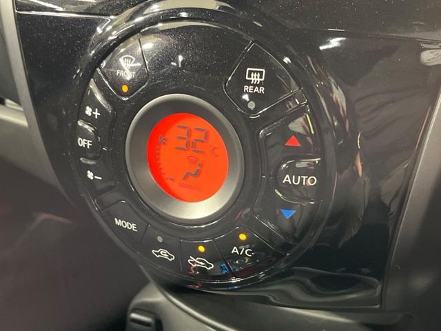 NISSAN NOTE 2017 Image 31