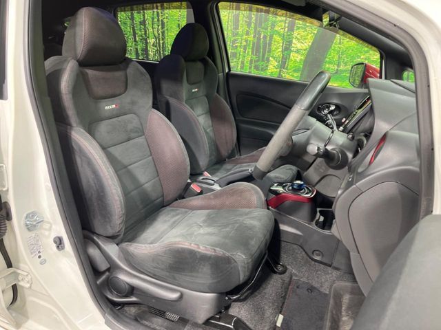 NISSAN NOTE 2017 Image 31