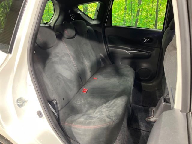 NISSAN NOTE 2017 Image 31