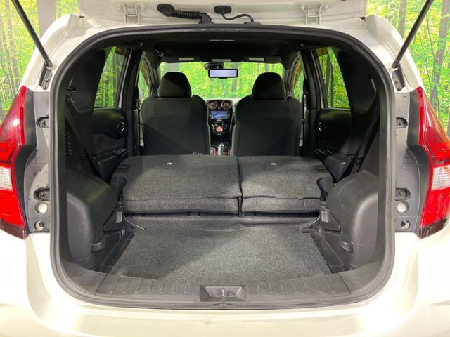 NISSAN NOTE 2017 Image 31