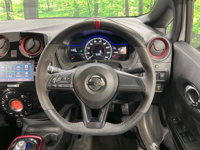 NISSAN NOTE 2017 Image 31