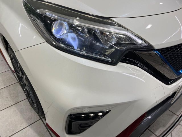 NISSAN NOTE 2017 Image 31