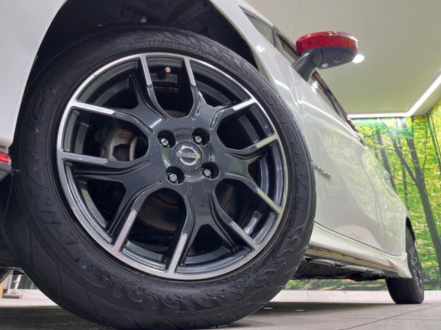 NISSAN NOTE 2017 Image 31