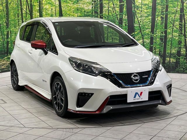 NISSAN NOTE 2017 Image 31