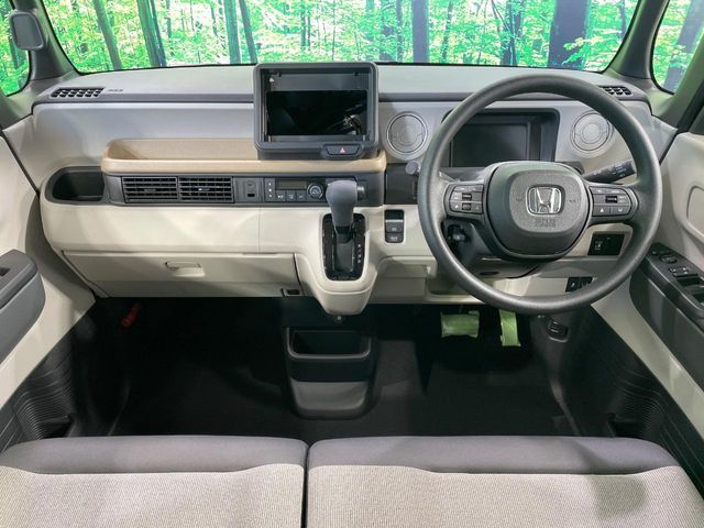 HONDA N BOX 2026 Image 31