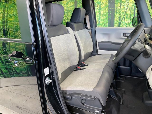 HONDA N BOX 2026 Image 31