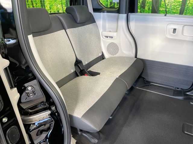 HONDA N BOX 2026 Image 31