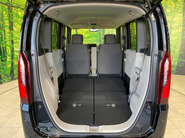 HONDA N BOX 2026 Image 31