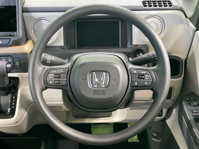 HONDA N BOX 2026 Image 31