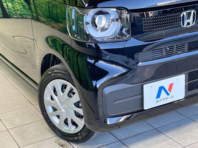 HONDA N BOX 2026 Image 31