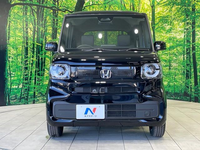 HONDA N BOX 2026 Image 31