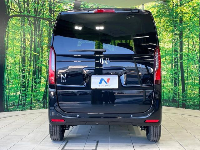 HONDA N BOX 2026 Image 31