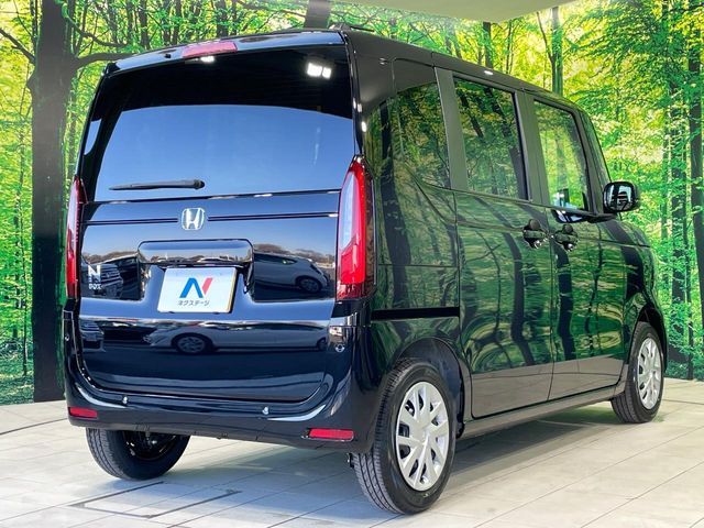 HONDA N BOX 2026 Image 31