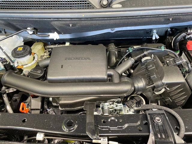 HONDA N BOX 2026 Image 31