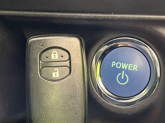 TOYOTA AQUA 2014 Image 31