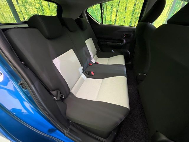 TOYOTA AQUA 2014 Image 31