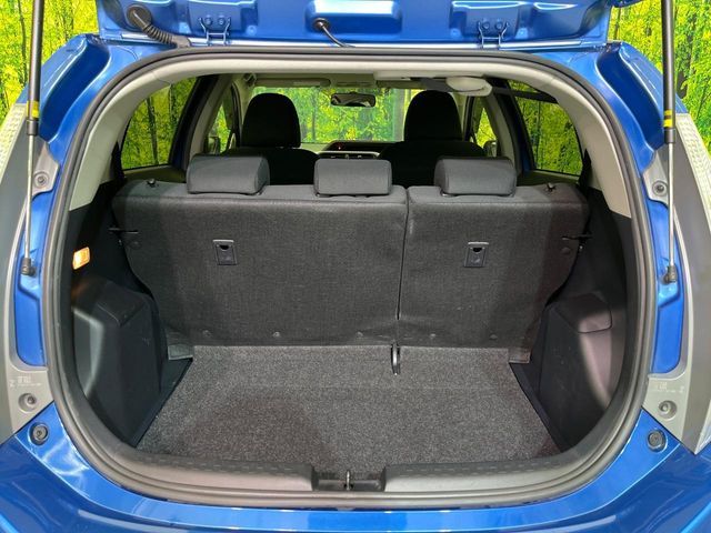 TOYOTA AQUA 2014 Image 31