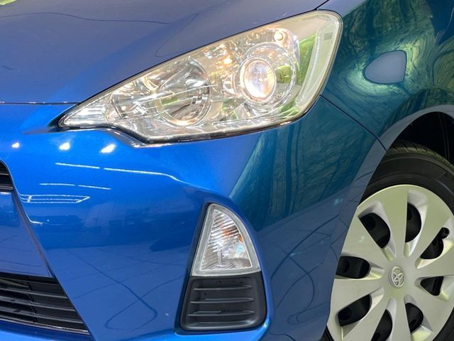 TOYOTA AQUA 2014 Image 31