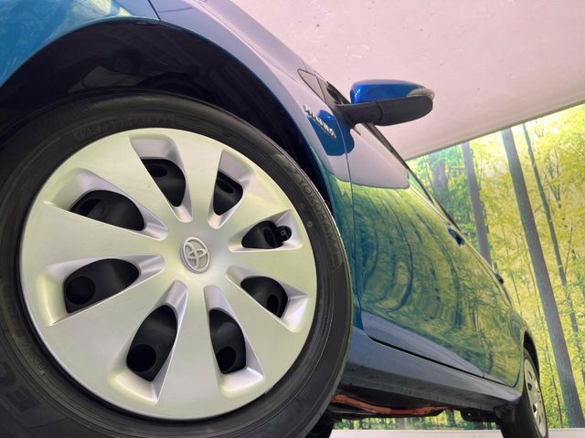 TOYOTA AQUA 2014 Image 31