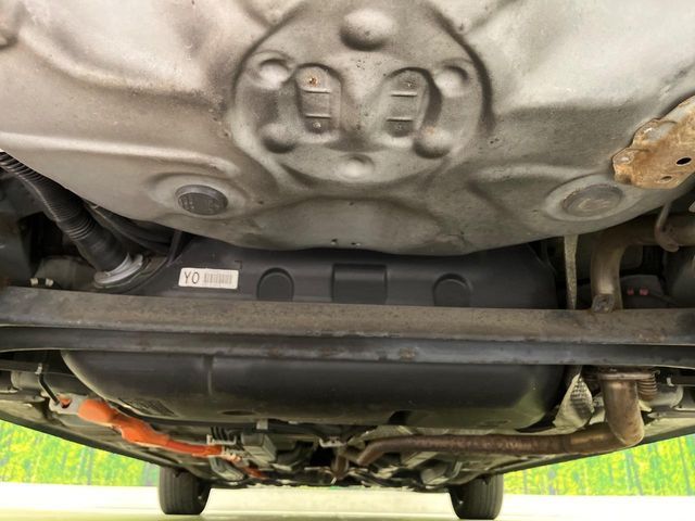 TOYOTA AQUA 2014 Image 31