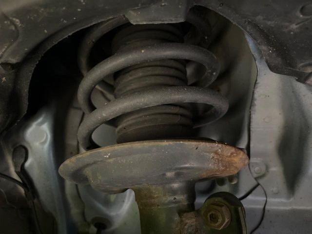 TOYOTA AQUA 2014 Image 31