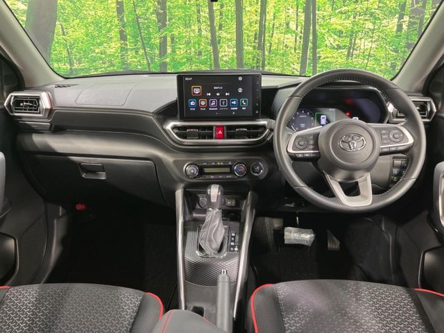 TOYOTA RAIZE 2020 Image 31