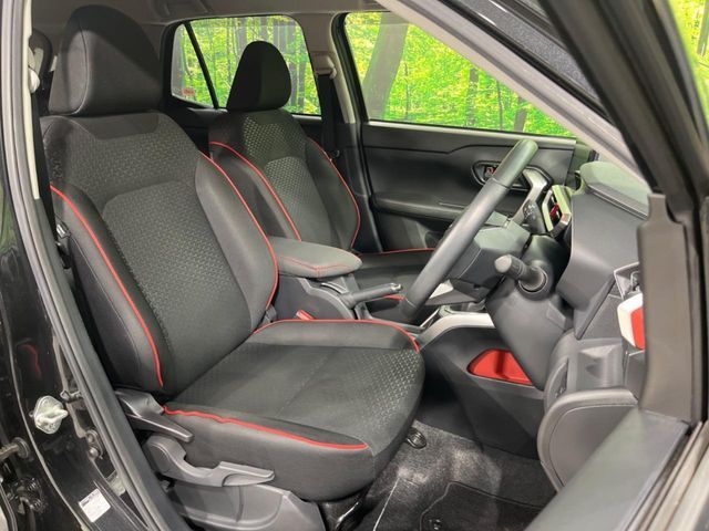 TOYOTA RAIZE 2020 Image 31