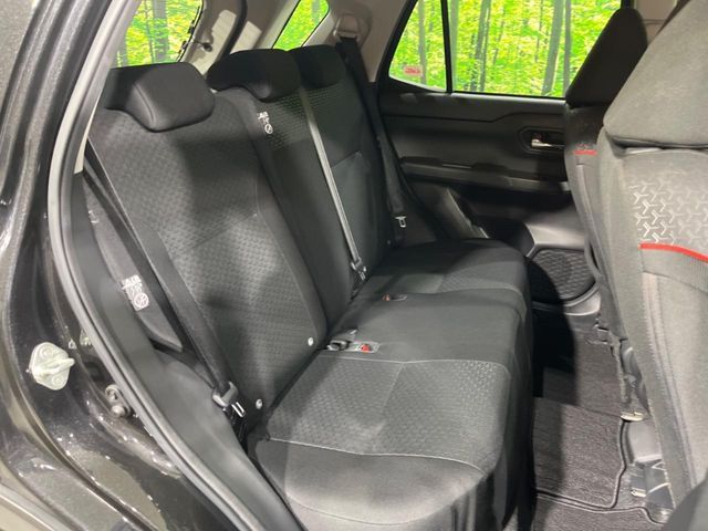 TOYOTA RAIZE 2020 Image 31