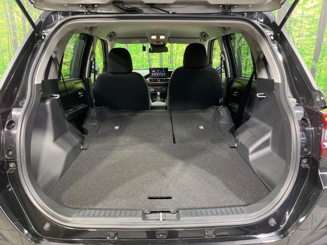 TOYOTA RAIZE 2020 Image 31