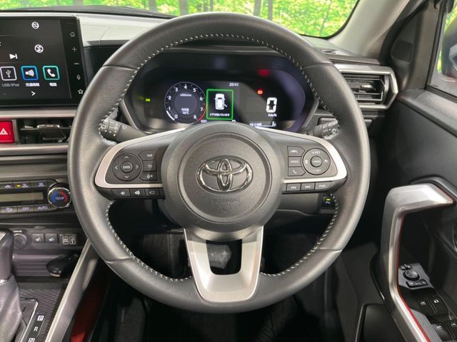 TOYOTA RAIZE 2020 Image 31