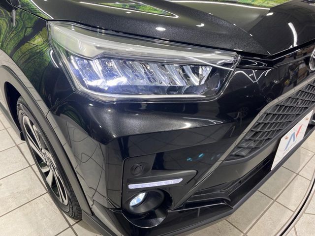 TOYOTA RAIZE 2020 Image 31