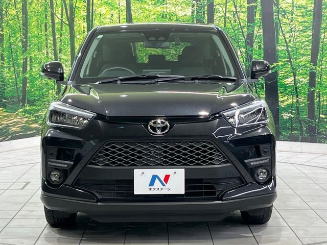 TOYOTA RAIZE 2020 Image 31