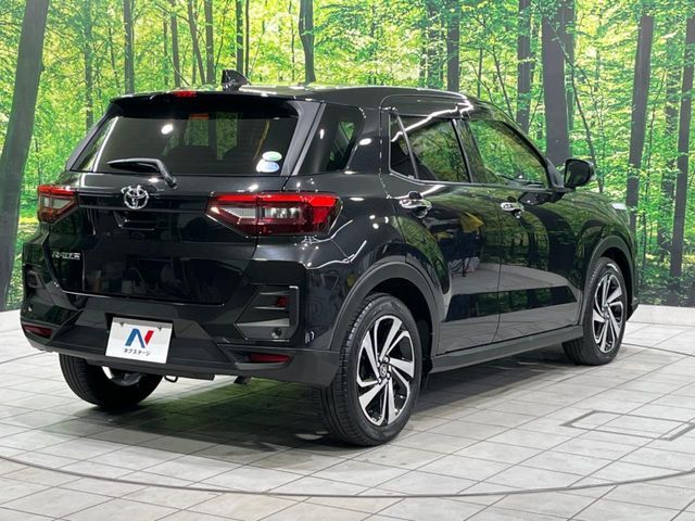 TOYOTA RAIZE 2020 Image 31