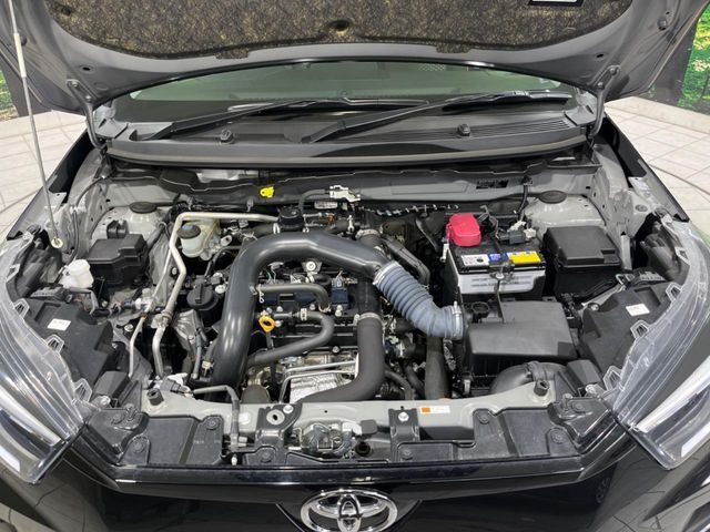 TOYOTA RAIZE 2020 Image 31