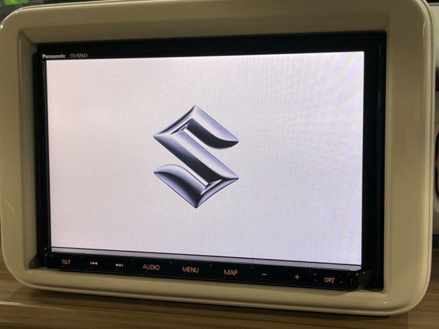 SUZUKI ALTO LAPIN 2018 Image 31