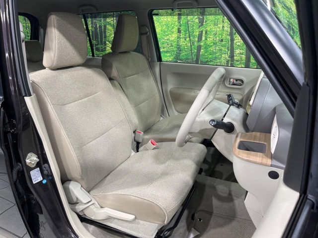 SUZUKI ALTO LAPIN 2018 Image 31