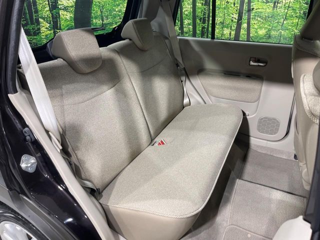 SUZUKI ALTO LAPIN 2018 Image 31