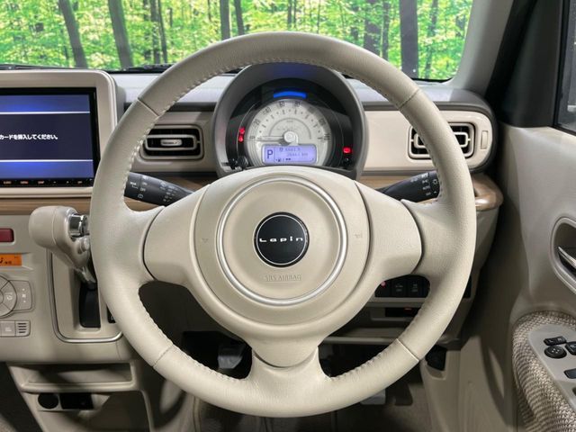 SUZUKI ALTO LAPIN 2018 Image 31