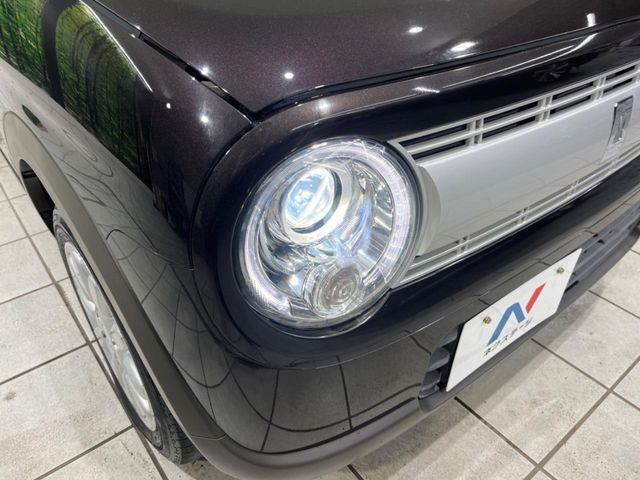 SUZUKI ALTO LAPIN 2018 Image 31