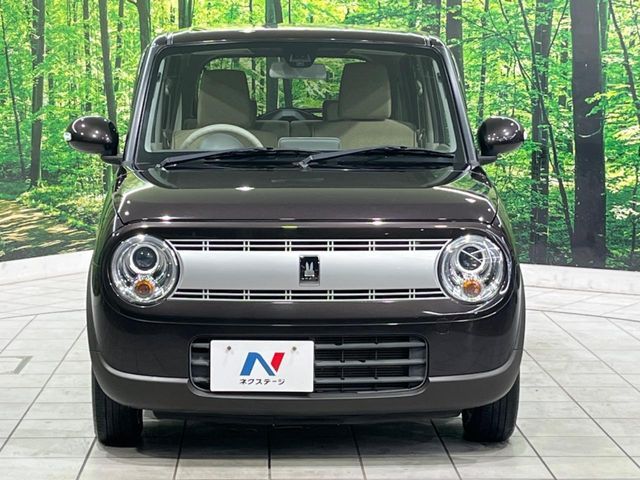 SUZUKI ALTO LAPIN 2018 Image 31