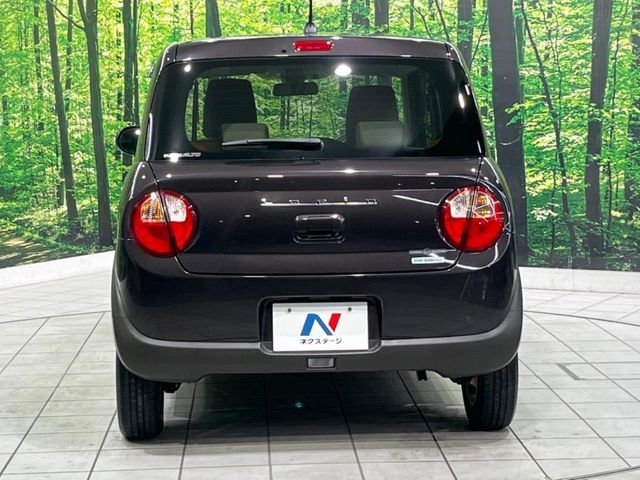SUZUKI ALTO LAPIN 2018 Image 31